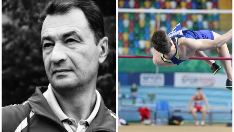 Фото: instagram.com/qazathletics//depositphotos.com/EvrenKalinbacak