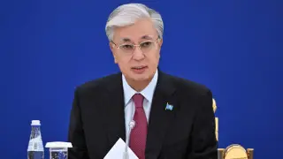 Повсеместное внедрение ИИ: Токаев подписал указ