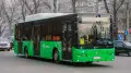 Алматы закупит тысячу новых автобусов: что говорят в акимате о тарифах