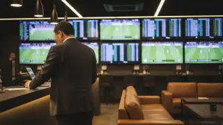 Девять заявлений: директора школы в области Жетысу обвинили в лудомании