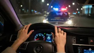 Пьяная судья за рулём: суд в Астане вынес решение