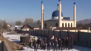 Для завершения строительства водопровода в Талгаре запросили ещё миллиард 700 миллионов тенге