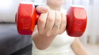 Назван простой способ сохранить силу и подвижность в пожилом возрасте