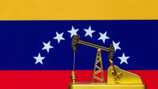 Венесуэла, нефть