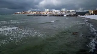 Полицейские Актау обратились к жителям и гостям города