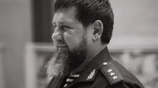 Кадыров резко отреагировал на высказывания Зеленского