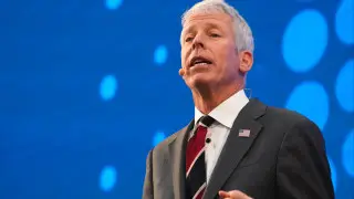 США заявили о планах контролировать экспорт венесуэльской нефти