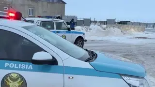 Исчезновение семьи в Атырауской области: полиция рассказала о подозреваемом