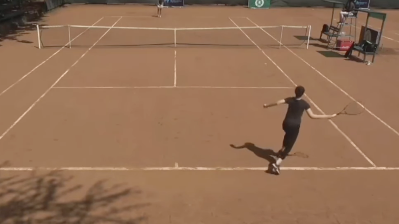 Кадры из видео