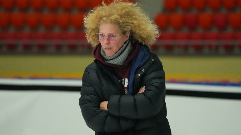 Фото © Tengrinews.kz / Маржан Куандыкова