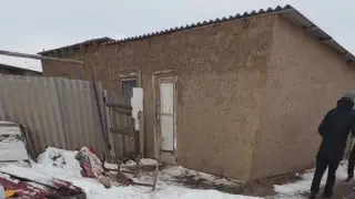 Исчезновение семьи в Атырауской области: новые детали