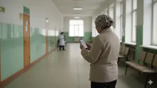 Пенсионерку оштрафовали почти на 500 тысяч за сообщения в WhatsApp