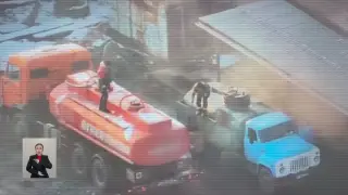 Миллиардная схема с участием жителей: как в Шымкенте воровали бензин с НПЗ