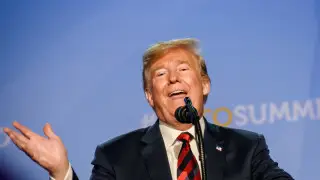 Трамп рассказал, сколько США заработали на венесуэльской нефти