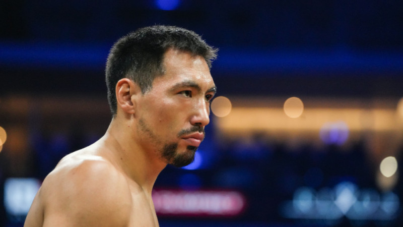 Фото © Tengrinews.kz / Турар Казангапов