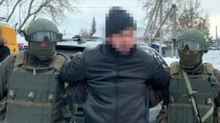 “Убийства, оружие и наркотики“: 20 преступных групп ликвидировал КНБ