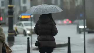 Январь удивляет: часть Казахстана зальют дожди