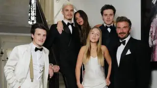 “Только через адвокатов“: появились новые детали семейной драмы Бекхэмов