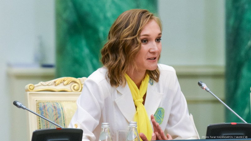 Фото © Tengrinews.kz / Турар Казангапов