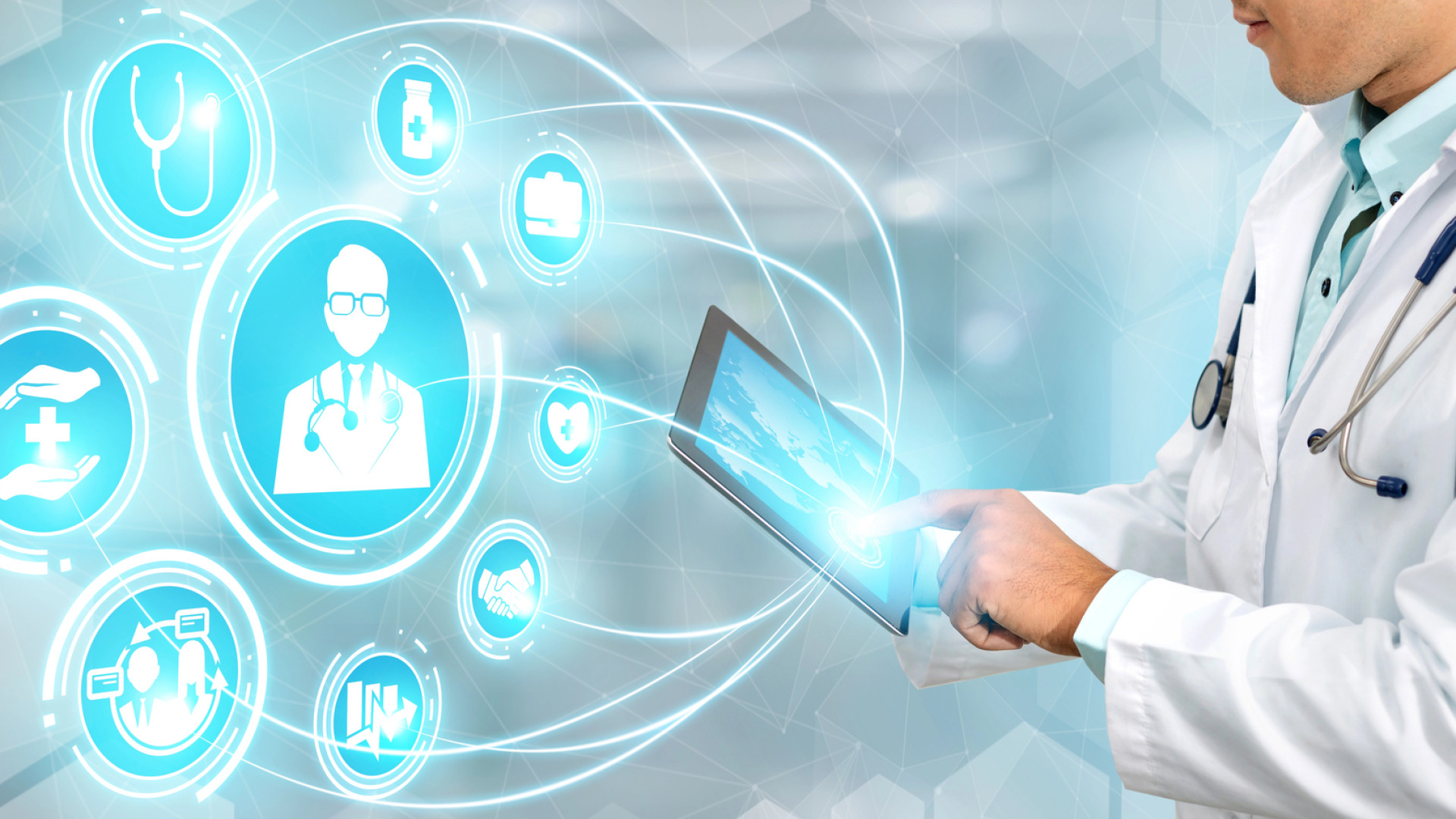 Электронный паспорт здоровья изменят: какие данные увидят пациенты в 2026 году