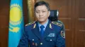Онал Бекиев стал начальником полиции Атырауской области