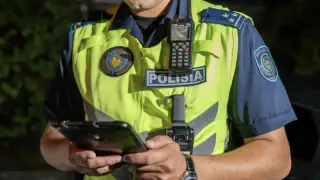 24-летний казахстанец наездил штрафов на несколько миллионов