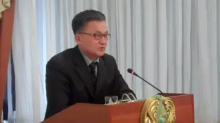 Шесть лет под следствием: экс-замакима Караганды признали невиновным