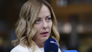 Европе пора начать говорить с Путиным - премьер-министр Италии