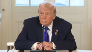 Трамп усомнился в праве Дании считать Гренландию своей землей