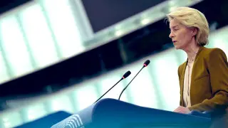 Европа выступила с заявлением по ситуации в Иране