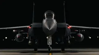 Операция возмездия: США нанесли масштабные удары по боевикам ИГИЛ в Сирии