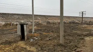 Поиски исчезнувшей семьи: внимание сосредоточено на участке в пригороде Атырау