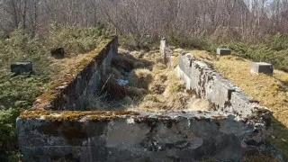 Навсегда за Полярным кругом: в Норвегии нашли захоронения 15 воинов из Казахстана