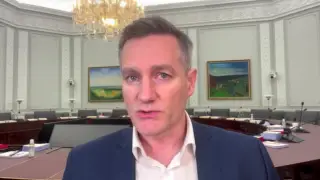 “Не отдадим Гренландию даже под угрозой ядерного оружия“ - член парламента Дании