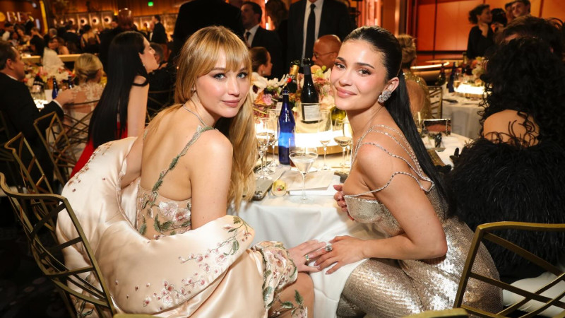 Фото: instagram.com/GOLDENGLOBES