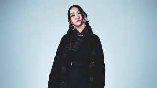 На одной сцене с Billie Eilish и Drake: казахстанка появилась в популярном шоу