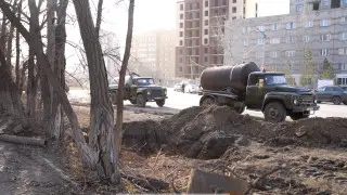 Прокуратура проверит разрешение на стройку дома у стратегического объекта в Семее
