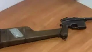 Вёз через границу - попал в музей: казахстанцу дали 2 года из-за необычной находки