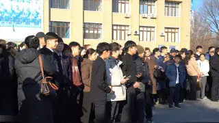 Японский метод по снижению ДТП среди подростков начали применять в Шымкенте