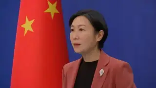 Китай выступил с предостережением в адрес США