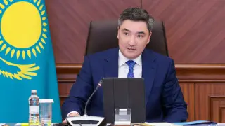 В Казахстане заявили о стопроцентном охвате водой, но Бектенов напомнил о жалобах