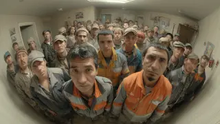 Алматинка получила срок за чрезмерную “гостеприимность“