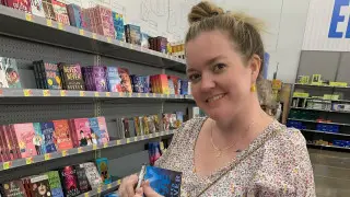 Автор бестселлеров рассказала о борьбе с раком