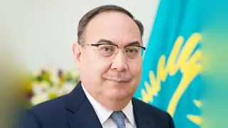Ержан Казыхан будет представлять Токаева на переговорах с США