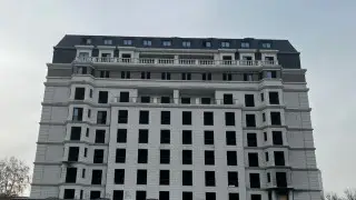 Элитный отель Кайрата Сатыбалды в Алматы перешел государству