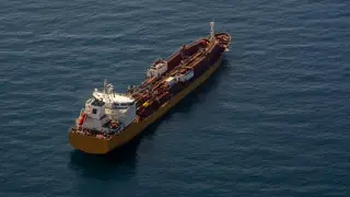 У КТК атаковали танкеры, ожидавшие загрузку нефти из Казахстана — Reuters