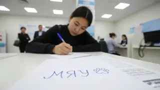 “Мяу“ и “гав“: казахстанка рассказала о неожиданном запрете