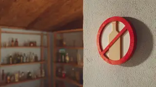 Ограничения на алкоголь, розыск блогера: новости Казахстана за 14 января