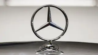 Mercedes выпустит новое авто в ответ BMW: названы характеристики