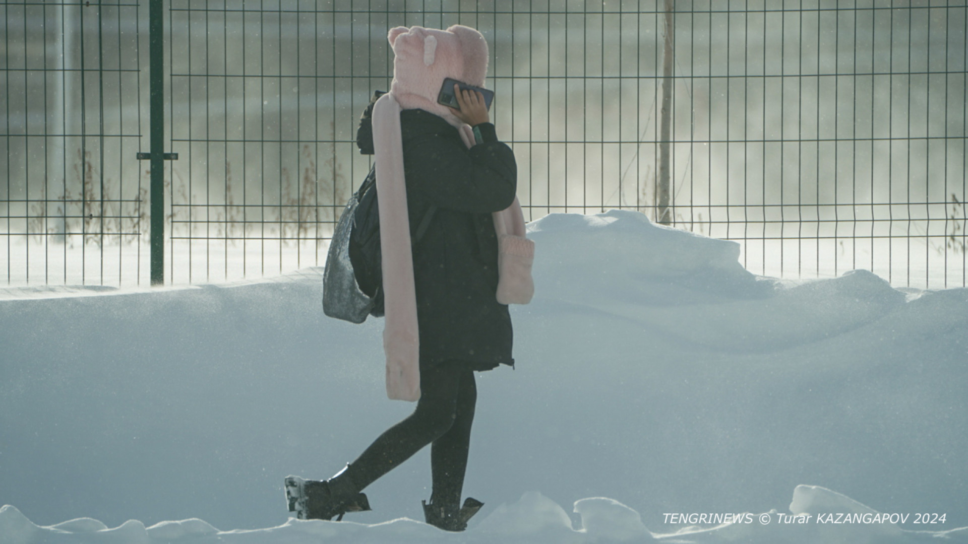 Часть школьников в Астане 15 января перейдёт на удалёнку